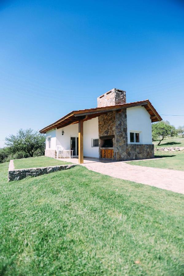 CABAÑA SOL finca Pu Duam Villa General Belgrano Exterior foto